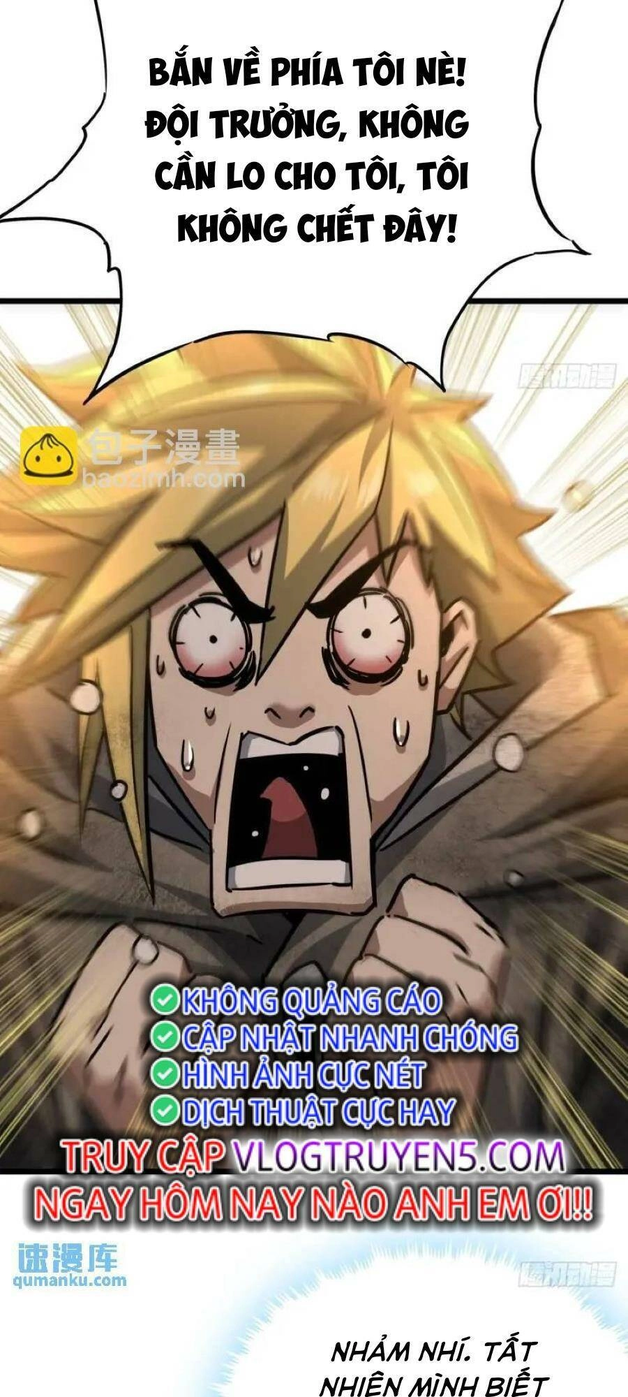 Trò Chơi Này Cũng Quá Chân Thật Rồi ! Chapter 43 - 55