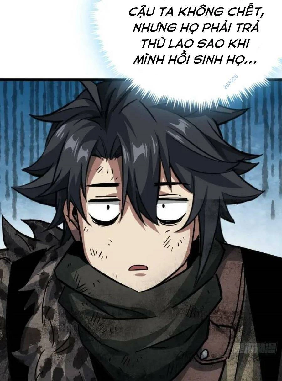 Trò Chơi Này Cũng Quá Chân Thật Rồi ! Chapter 43 - 56