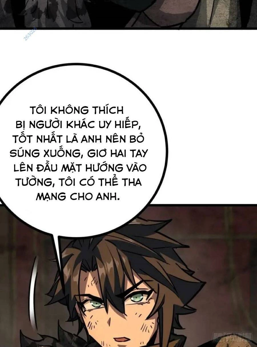 Trò Chơi Này Cũng Quá Chân Thật Rồi ! Chapter 43 - 57
