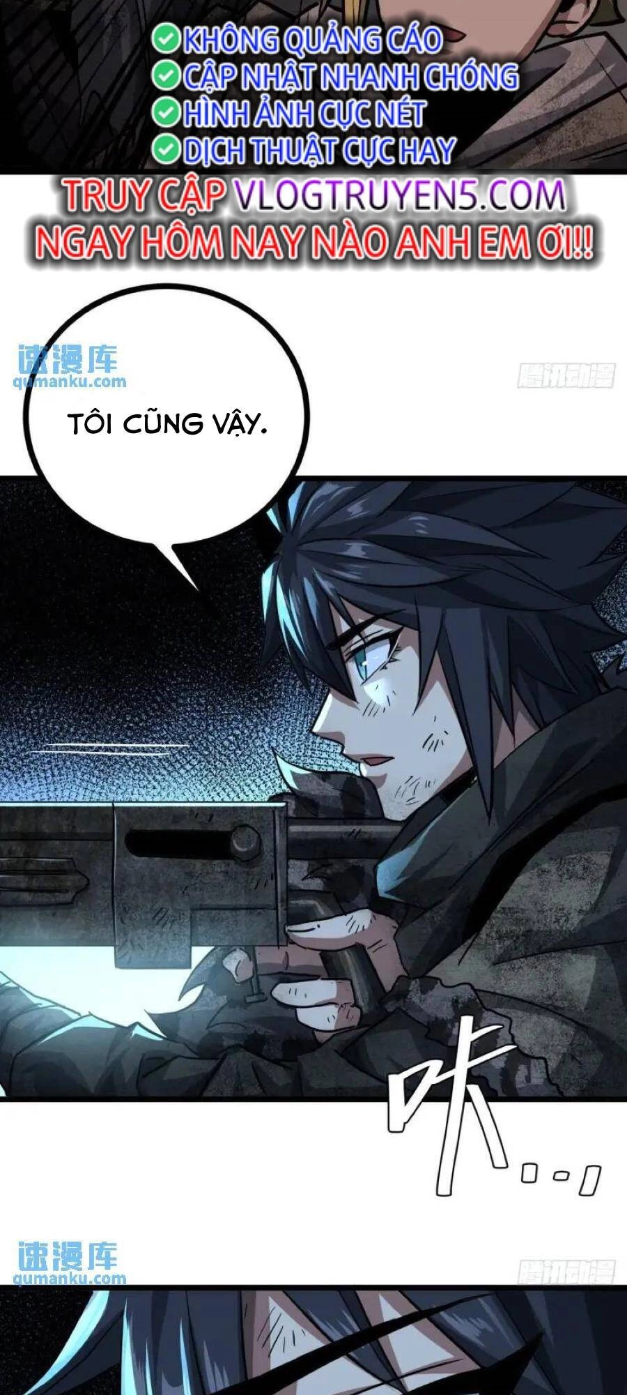 Trò Chơi Này Cũng Quá Chân Thật Rồi ! Chapter 43 - 59