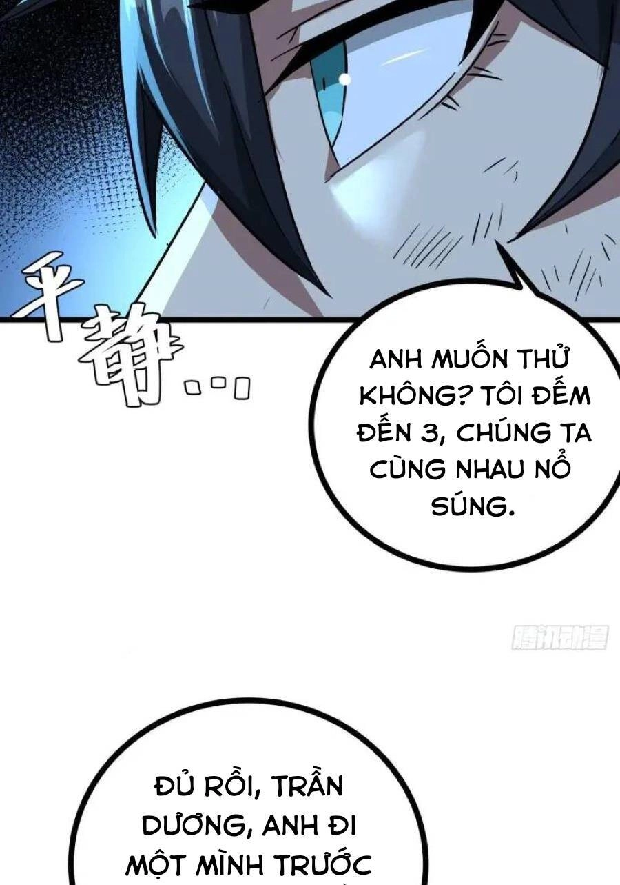 Trò Chơi Này Cũng Quá Chân Thật Rồi ! Chapter 43 - 60