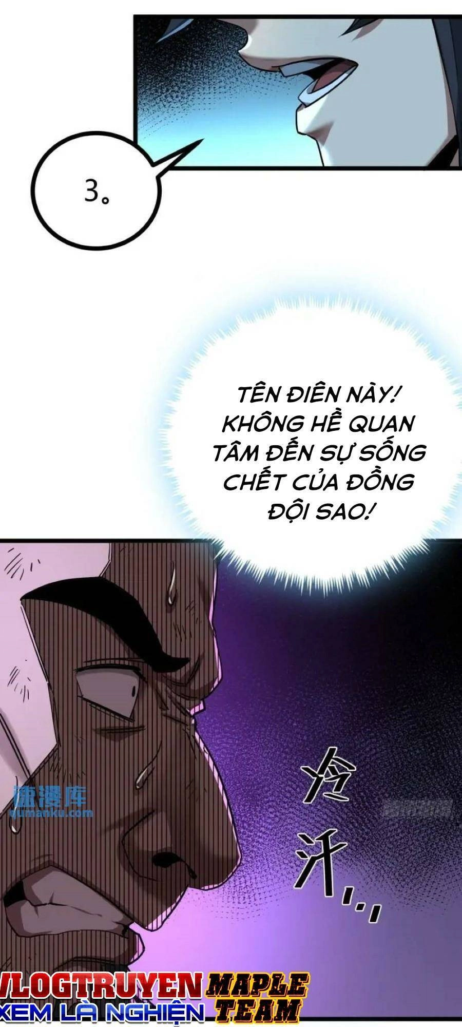 Trò Chơi Này Cũng Quá Chân Thật Rồi ! Chapter 43 - 62