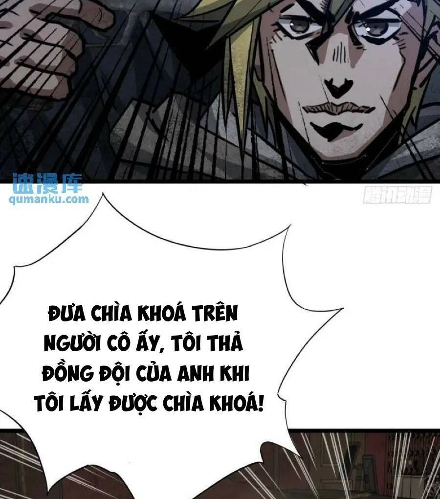 Trò Chơi Này Cũng Quá Chân Thật Rồi ! Chapter 43 - 65