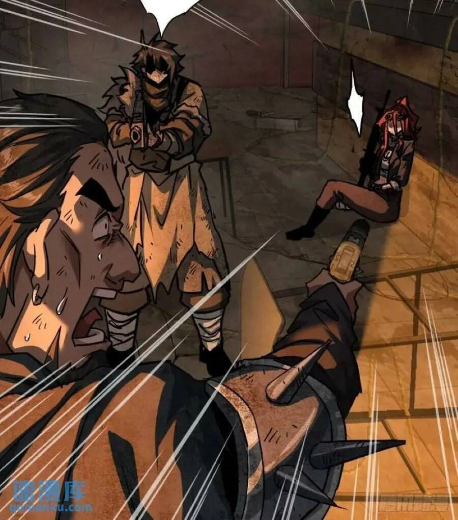 Trò Chơi Này Cũng Quá Chân Thật Rồi ! Chapter 43 - 66