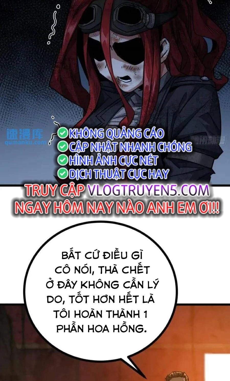 Trò Chơi Này Cũng Quá Chân Thật Rồi ! Chapter 43 - 69