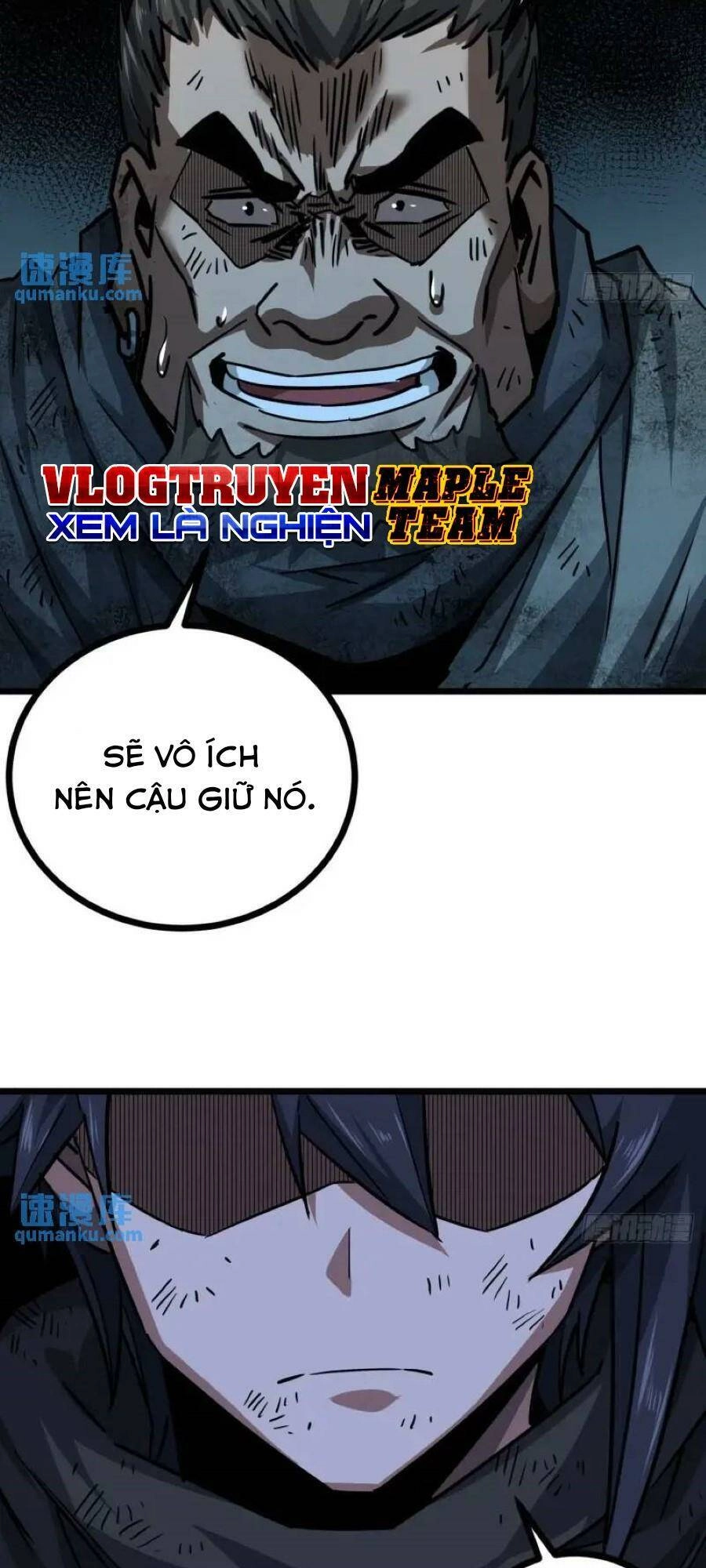 Trò Chơi Này Cũng Quá Chân Thật Rồi ! Chapter 43 - 72