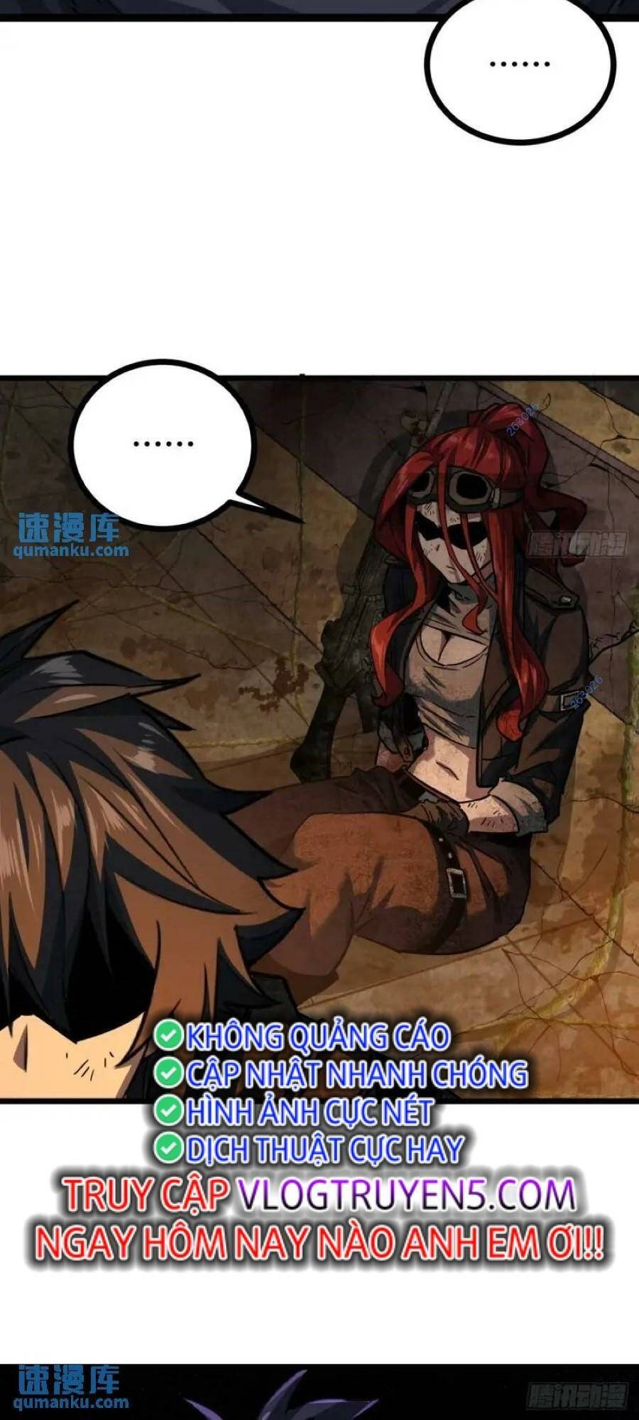 Trò Chơi Này Cũng Quá Chân Thật Rồi ! Chapter 43 - 73