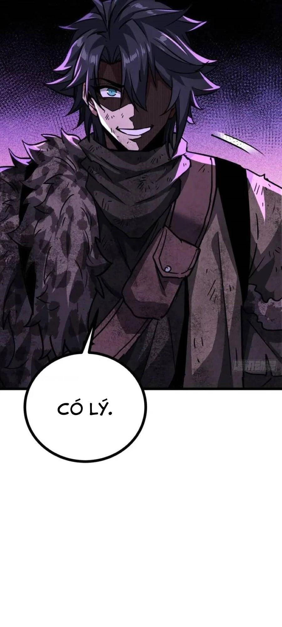 Trò Chơi Này Cũng Quá Chân Thật Rồi ! Chapter 43 - 74