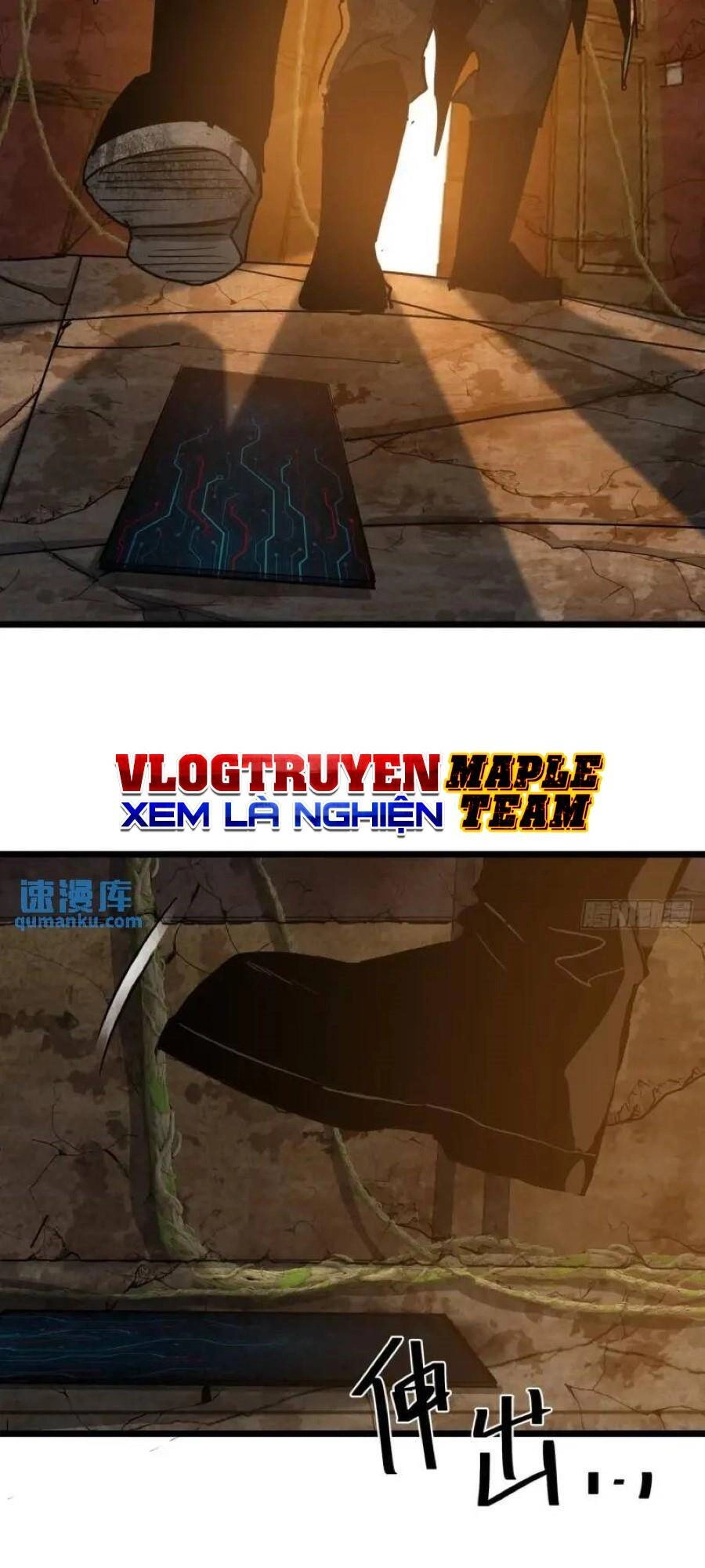 Trò Chơi Này Cũng Quá Chân Thật Rồi ! Chapter 44 - 13