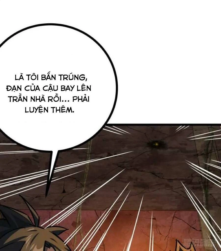Trò Chơi Này Cũng Quá Chân Thật Rồi ! Chapter 44 - 21