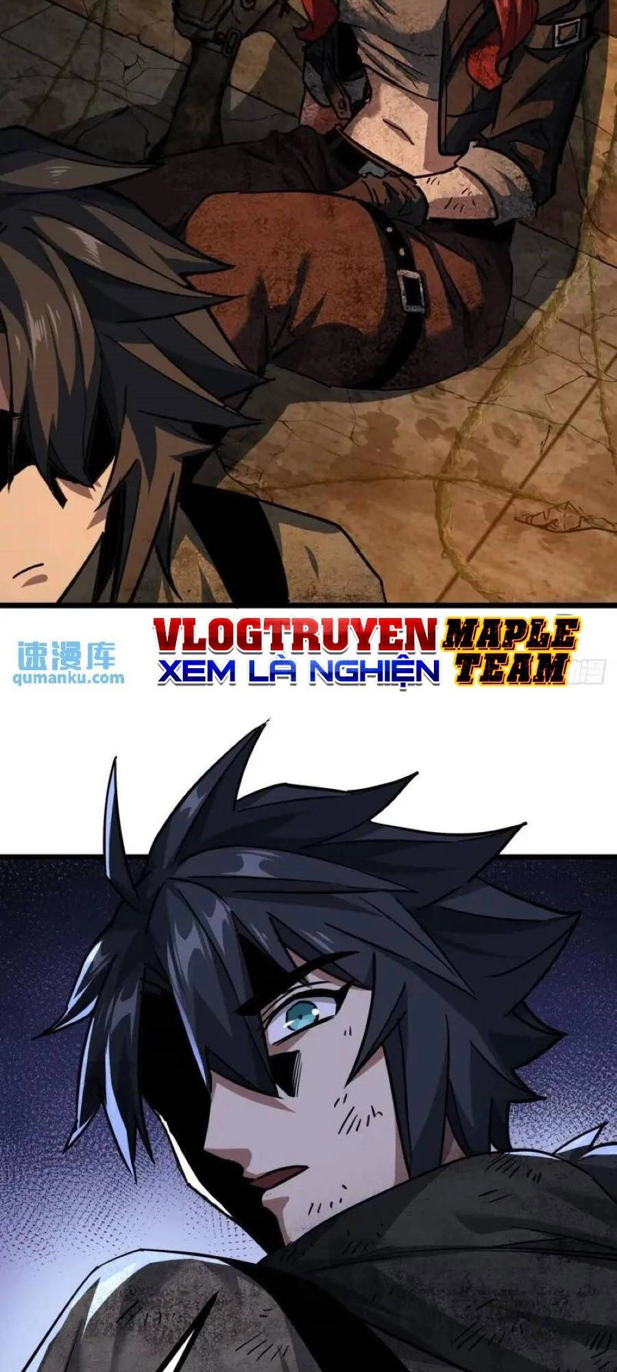 Trò Chơi Này Cũng Quá Chân Thật Rồi ! Chapter 44 - 24