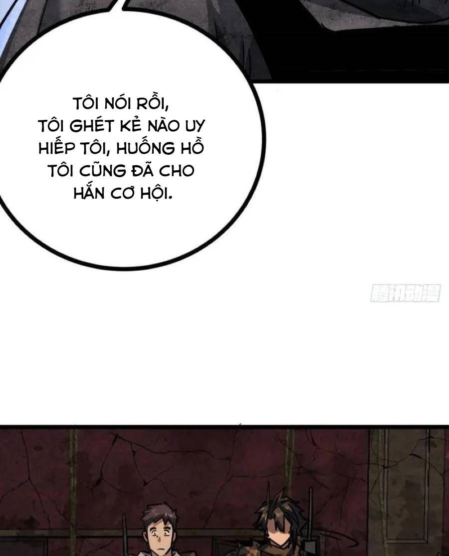 Trò Chơi Này Cũng Quá Chân Thật Rồi ! Chapter 44 - 25