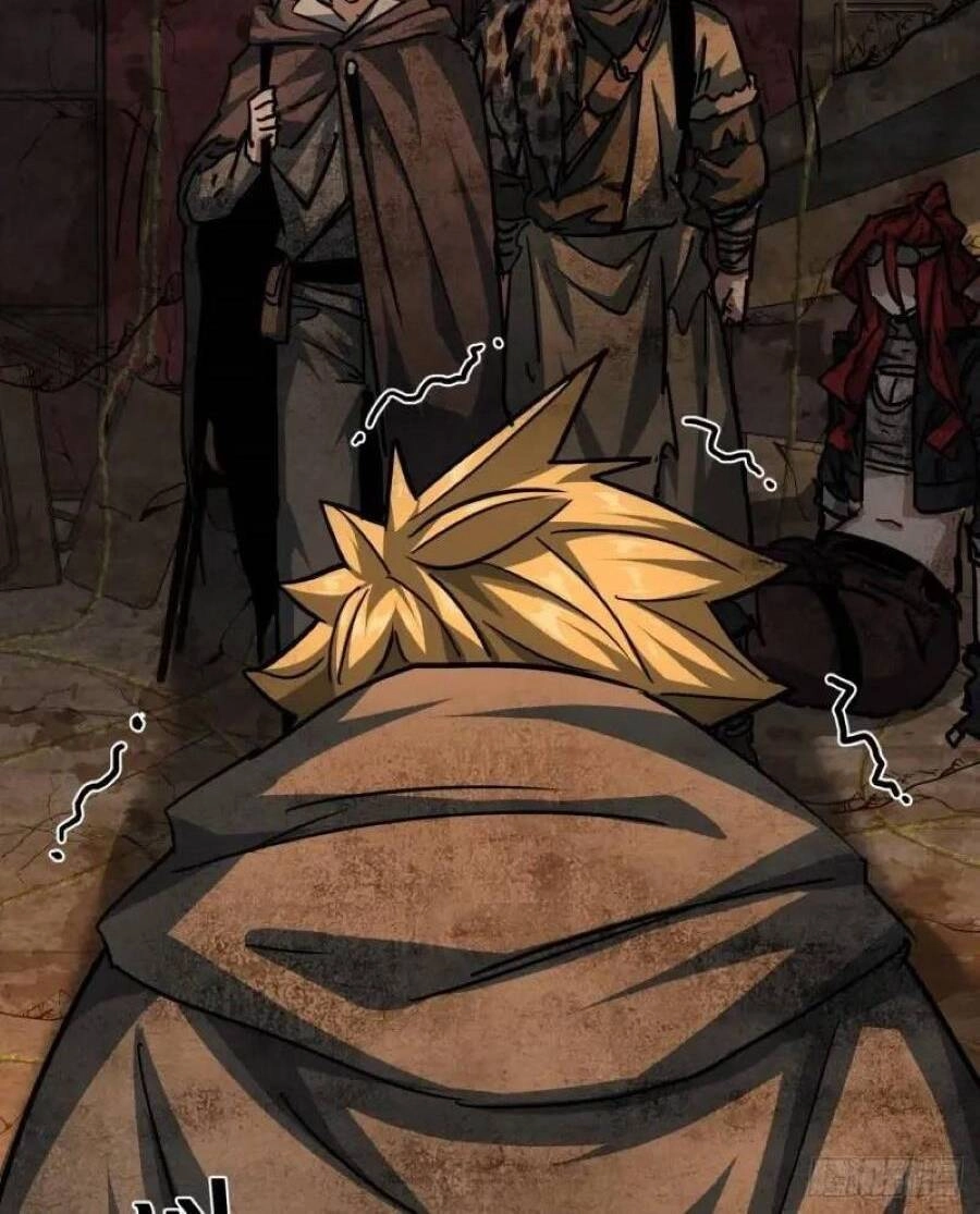 Trò Chơi Này Cũng Quá Chân Thật Rồi ! Chapter 44 - 26