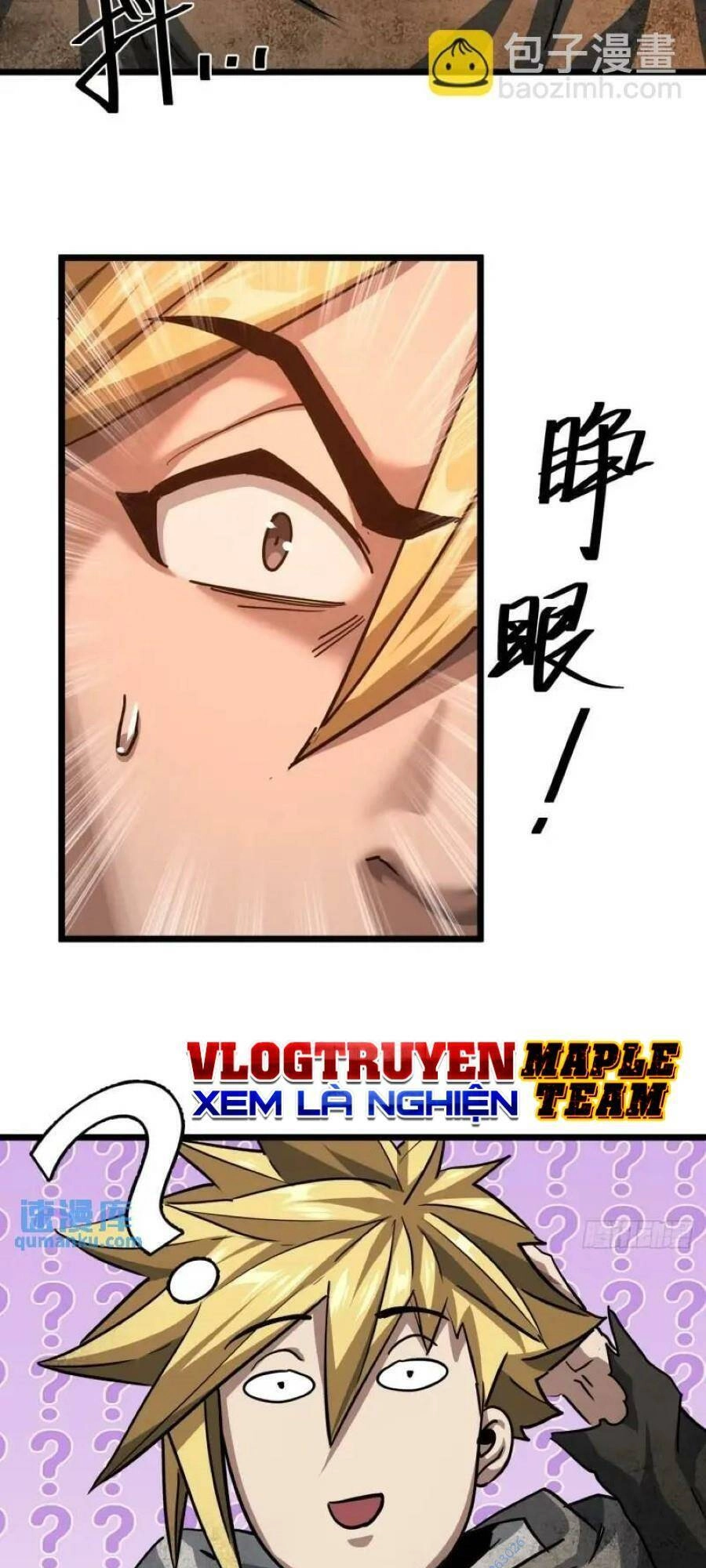 Trò Chơi Này Cũng Quá Chân Thật Rồi ! Chapter 44 - 27