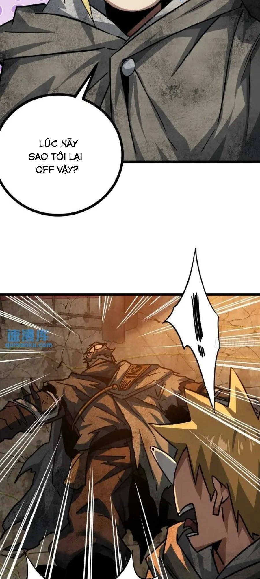 Trò Chơi Này Cũng Quá Chân Thật Rồi ! Chapter 44 - 28