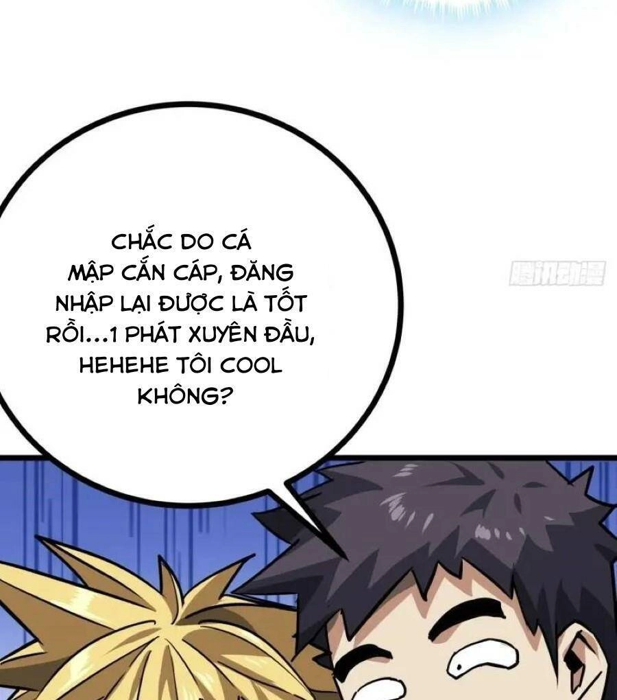 Trò Chơi Này Cũng Quá Chân Thật Rồi ! Chapter 44 - 30