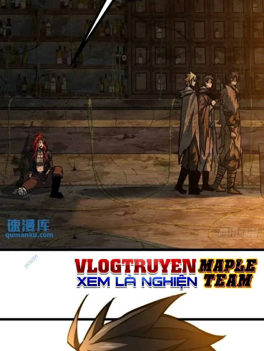 Trò Chơi Này Cũng Quá Chân Thật Rồi ! Chapter 44 - 38