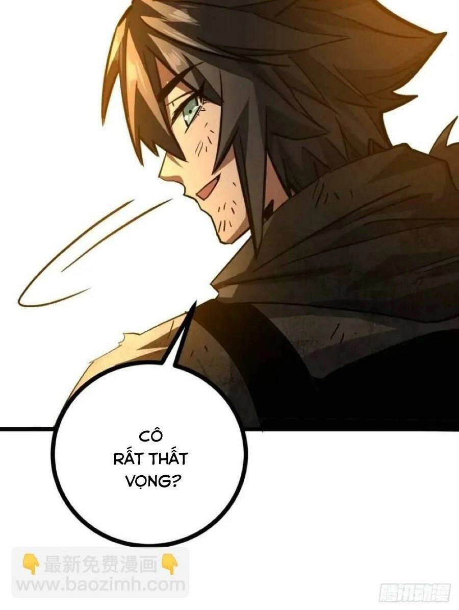 Trò Chơi Này Cũng Quá Chân Thật Rồi ! Chapter 44 - 39