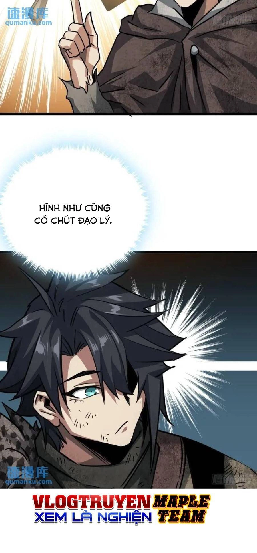 Trò Chơi Này Cũng Quá Chân Thật Rồi ! Chapter 44 - 44