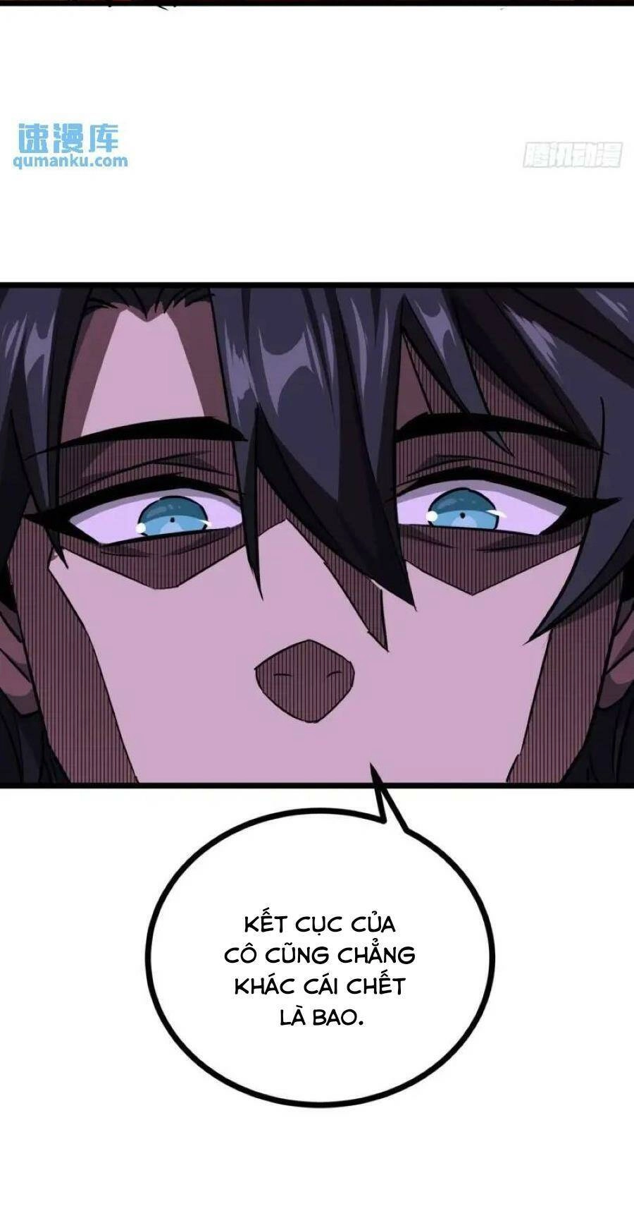 Trò Chơi Này Cũng Quá Chân Thật Rồi ! Chapter 44 - 47