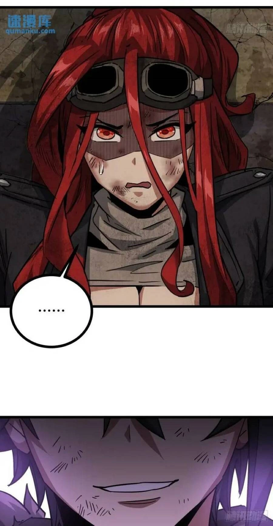 Trò Chơi Này Cũng Quá Chân Thật Rồi ! Chapter 44 - 48