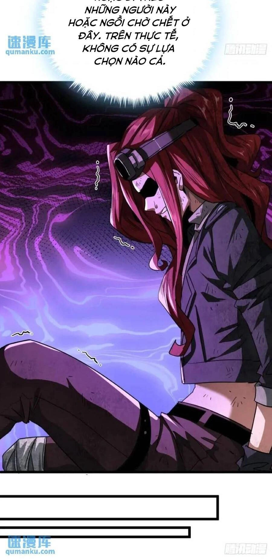 Trò Chơi Này Cũng Quá Chân Thật Rồi ! Chapter 44 - 53