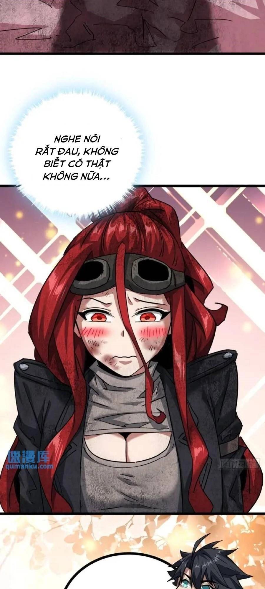 Trò Chơi Này Cũng Quá Chân Thật Rồi ! Chapter 44 - 58