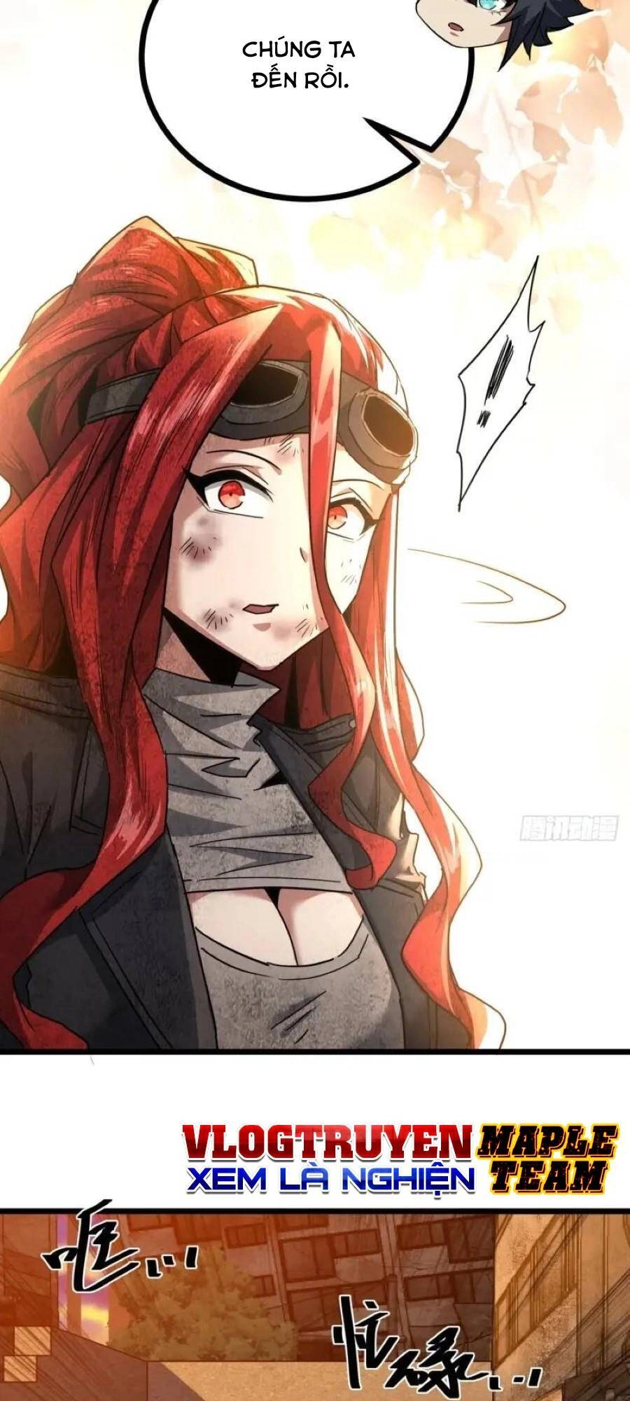 Trò Chơi Này Cũng Quá Chân Thật Rồi ! Chapter 44 - 59