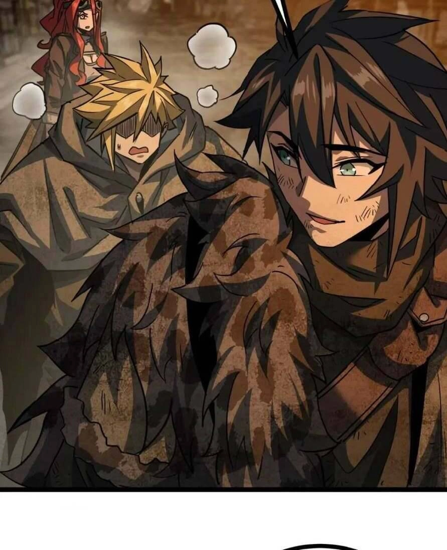 Trò Chơi Này Cũng Quá Chân Thật Rồi ! Chapter 45 - 9