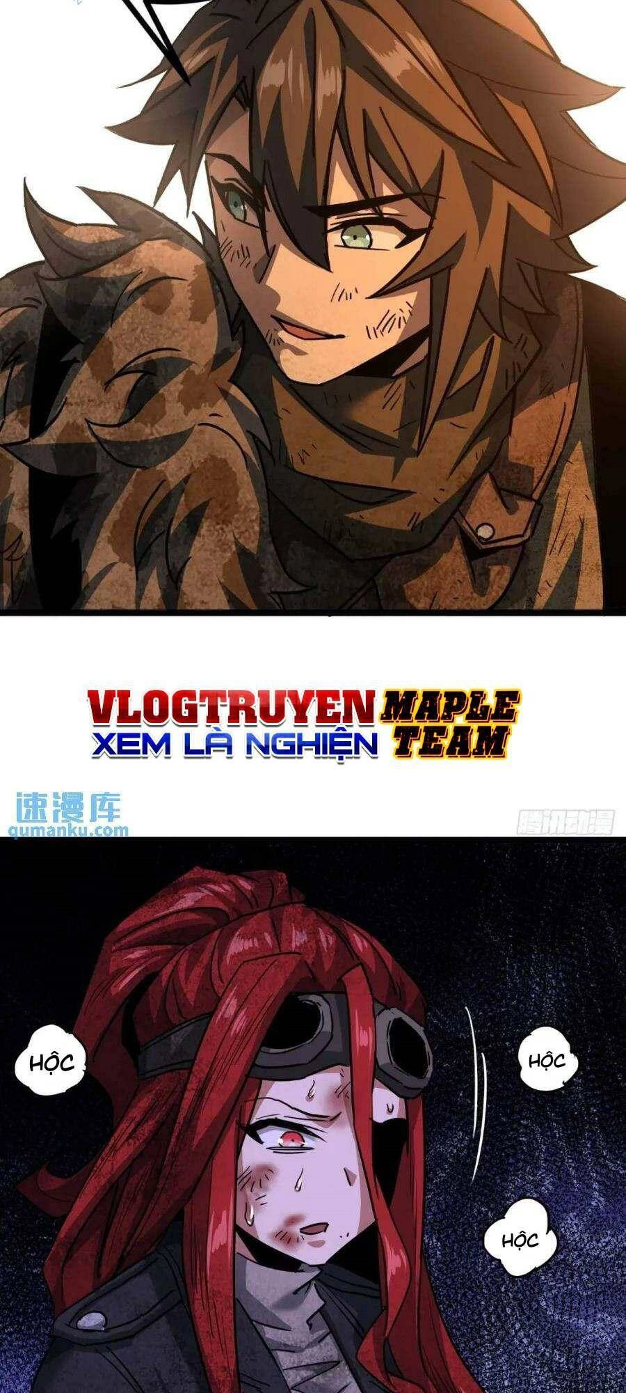 Trò Chơi Này Cũng Quá Chân Thật Rồi ! Chapter 45 - 11