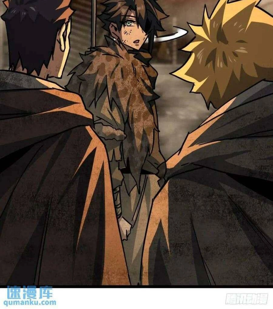 Trò Chơi Này Cũng Quá Chân Thật Rồi ! Chapter 45 - 14