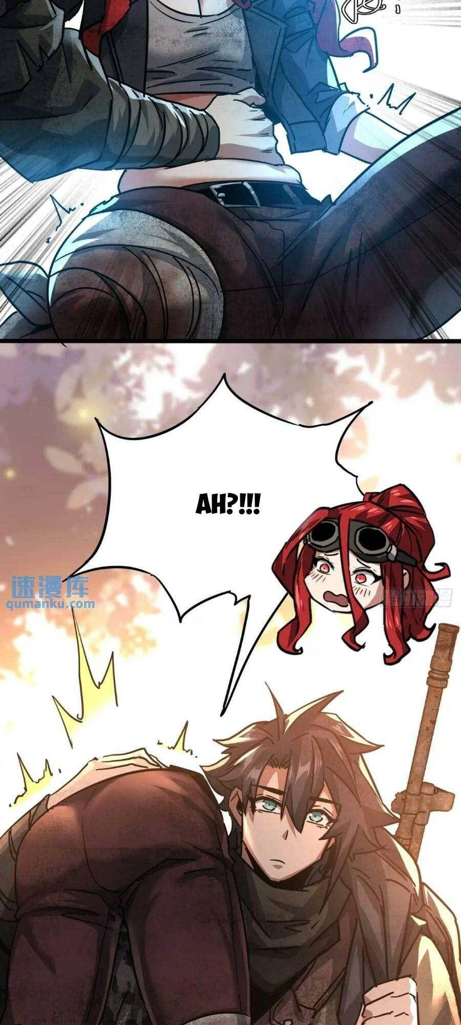 Trò Chơi Này Cũng Quá Chân Thật Rồi ! Chapter 45 - 20