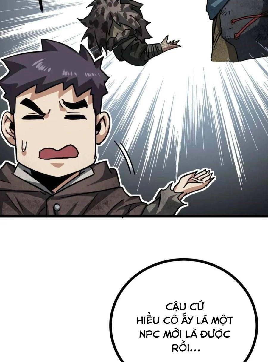 Trò Chơi Này Cũng Quá Chân Thật Rồi ! Chapter 45 - 25