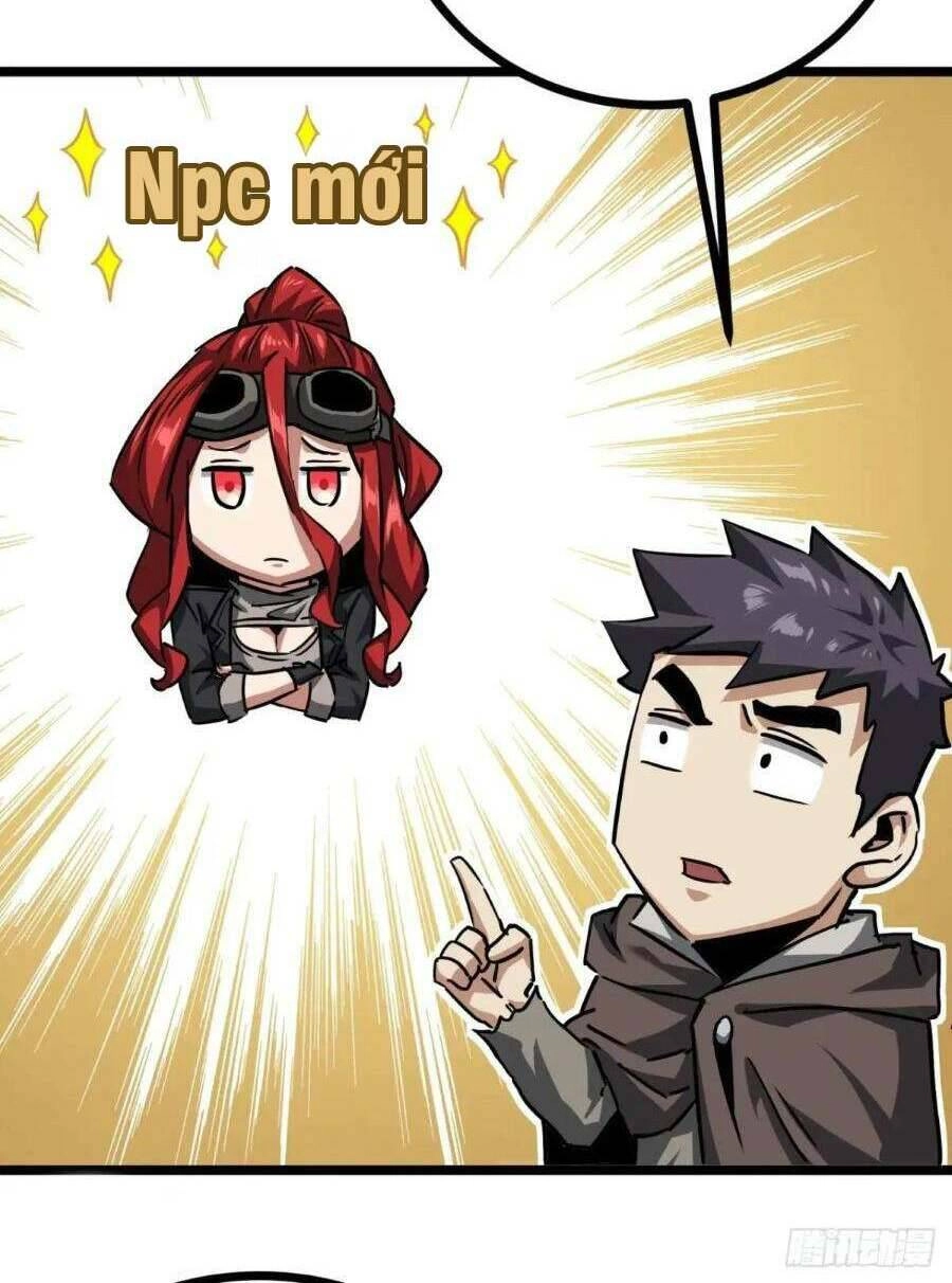 Trò Chơi Này Cũng Quá Chân Thật Rồi ! Chapter 45 - 26