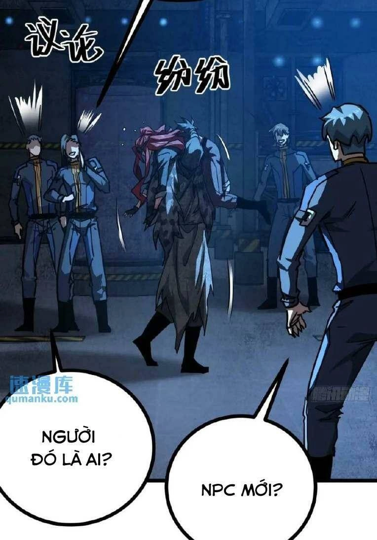 Trò Chơi Này Cũng Quá Chân Thật Rồi ! Chapter 45 - 40