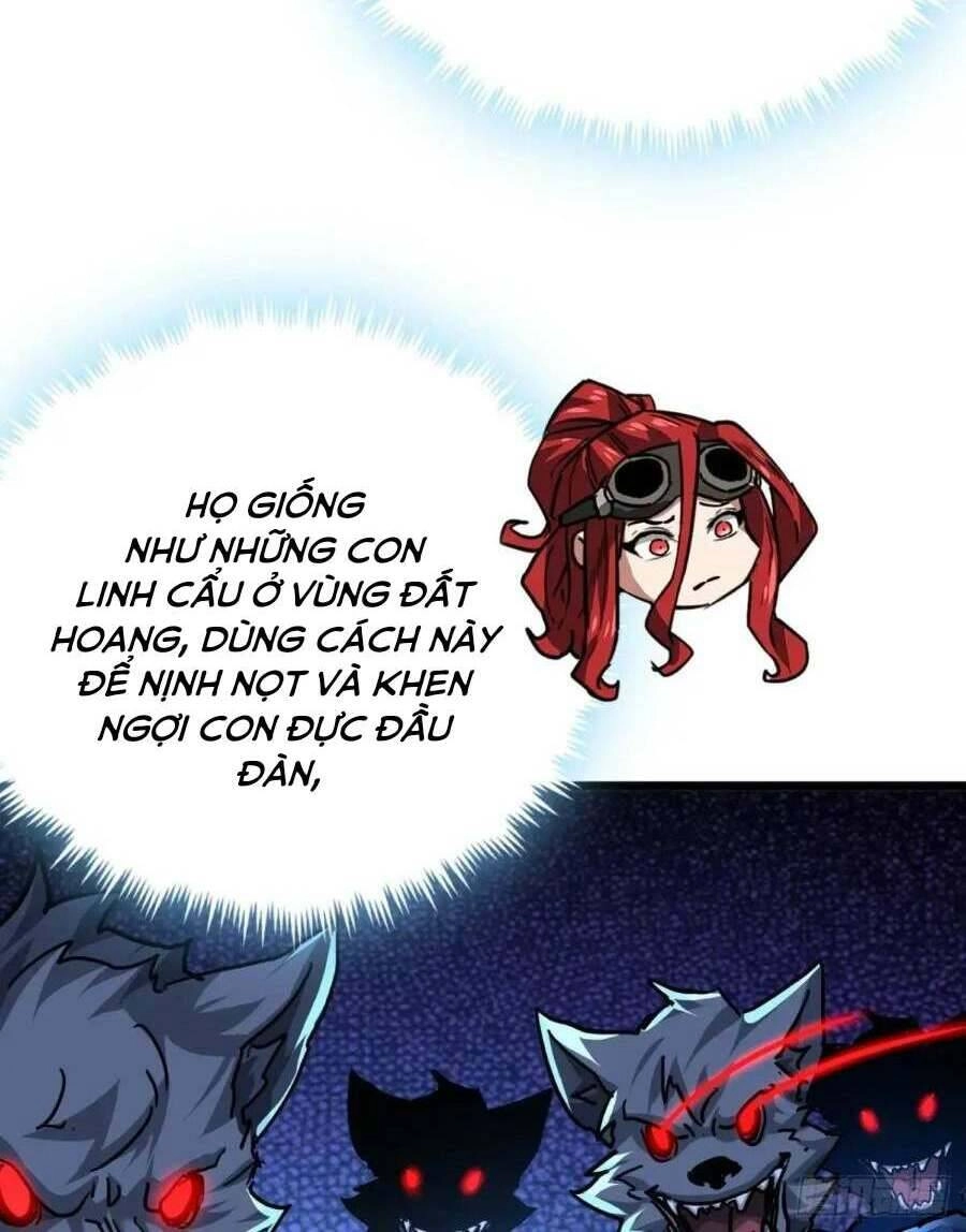 Trò Chơi Này Cũng Quá Chân Thật Rồi ! Chapter 45 - 45