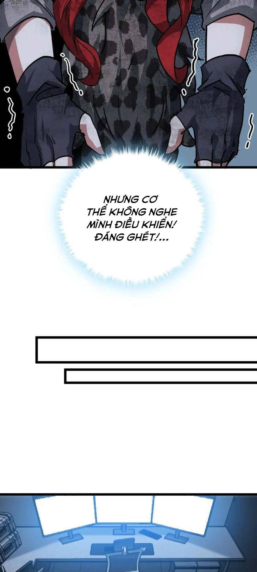 Trò Chơi Này Cũng Quá Chân Thật Rồi ! Chapter 45 - 49