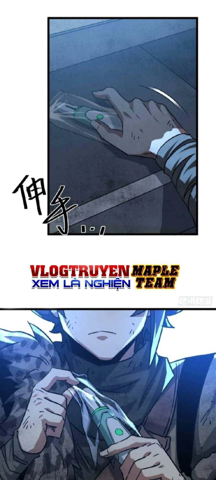 Trò Chơi Này Cũng Quá Chân Thật Rồi ! Chapter 45 - 53