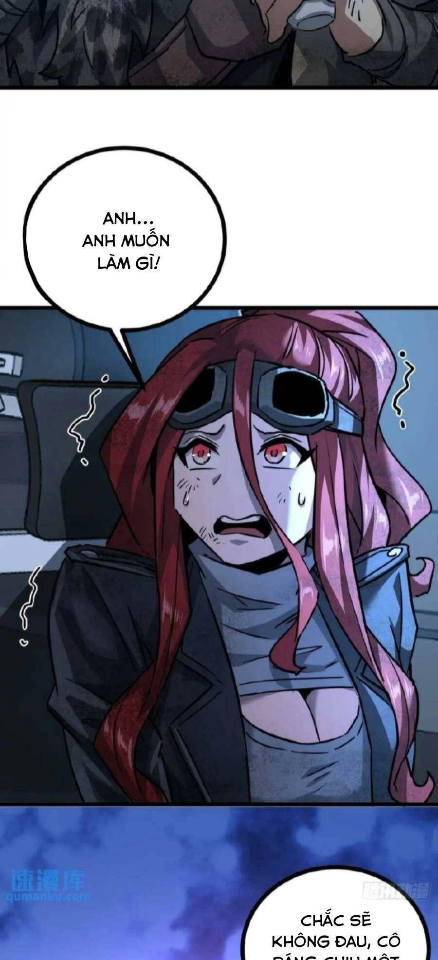 Trò Chơi Này Cũng Quá Chân Thật Rồi ! Chapter 45 - 54