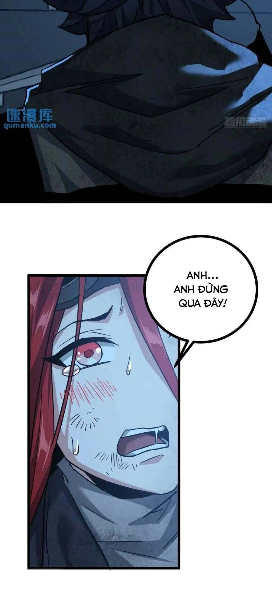 Trò Chơi Này Cũng Quá Chân Thật Rồi ! Chapter 46 - 8