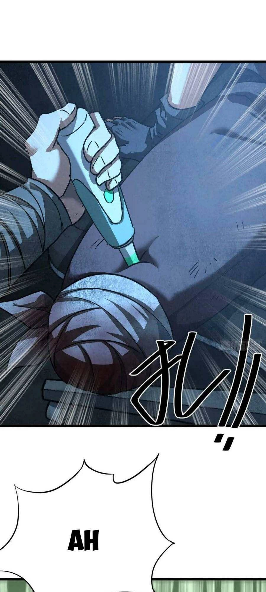 Trò Chơi Này Cũng Quá Chân Thật Rồi ! Chapter 46 - 9