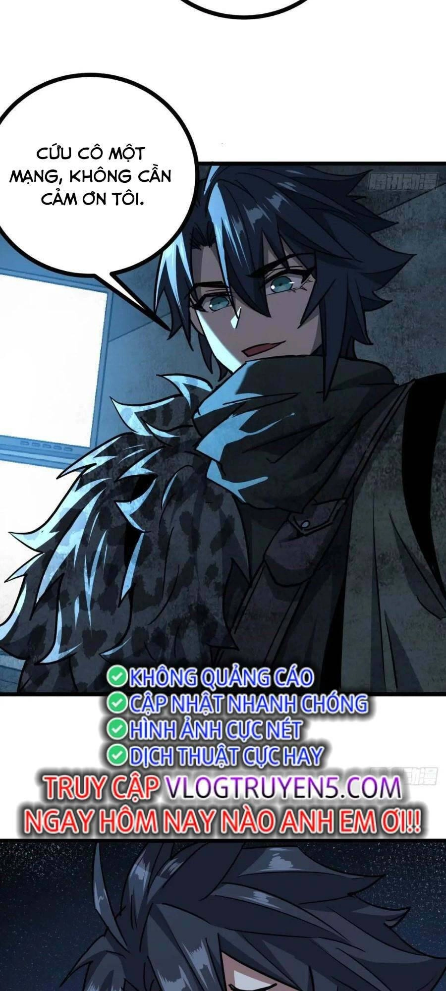 Trò Chơi Này Cũng Quá Chân Thật Rồi ! Chapter 46 - 13