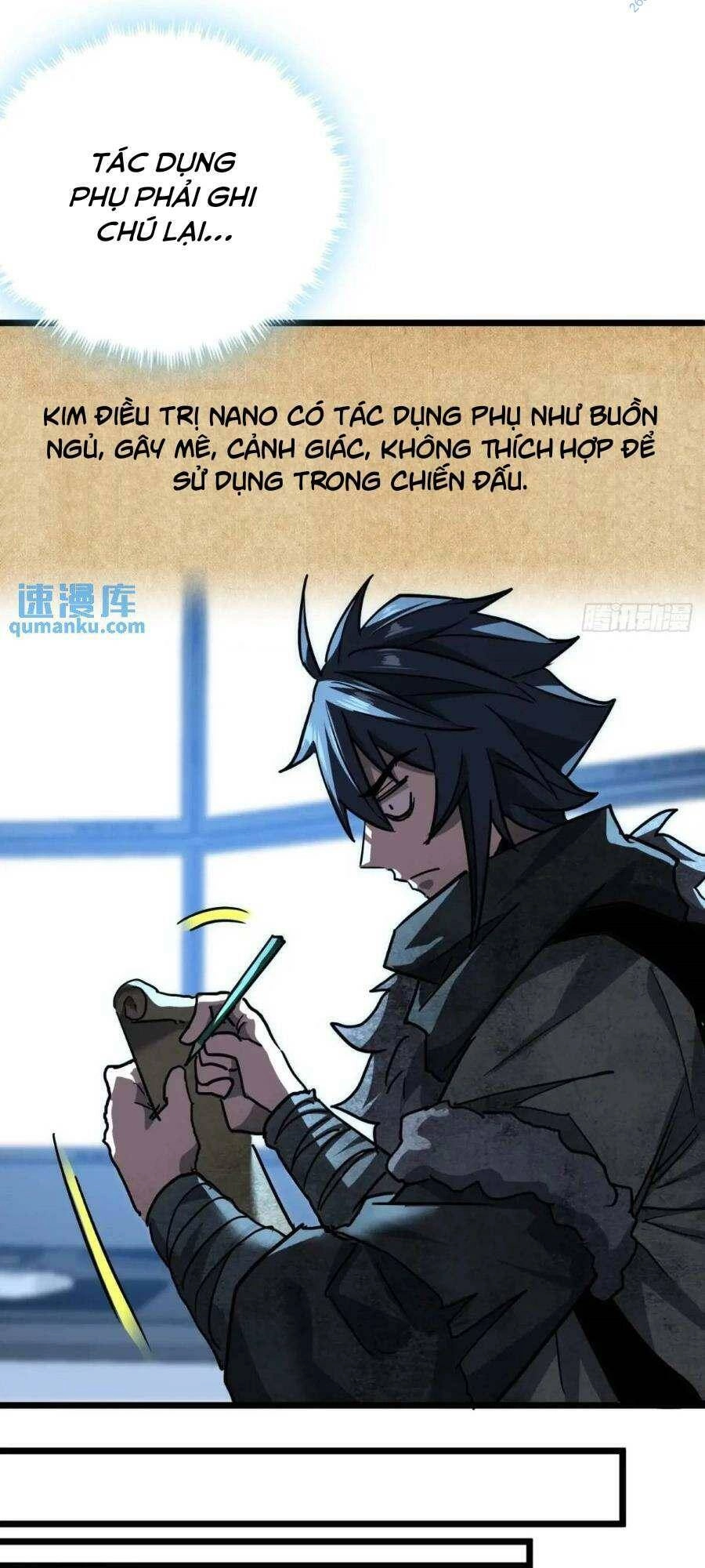 Trò Chơi Này Cũng Quá Chân Thật Rồi ! Chapter 46 - 18