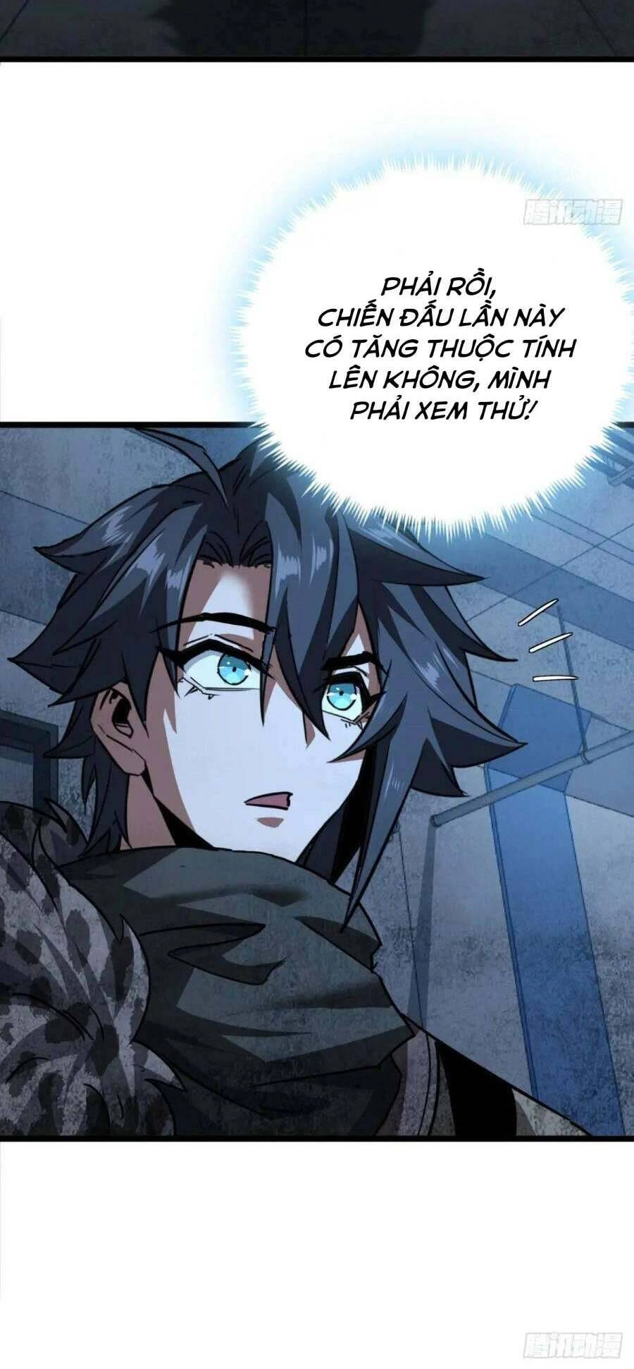 Trò Chơi Này Cũng Quá Chân Thật Rồi ! Chapter 46 - 24