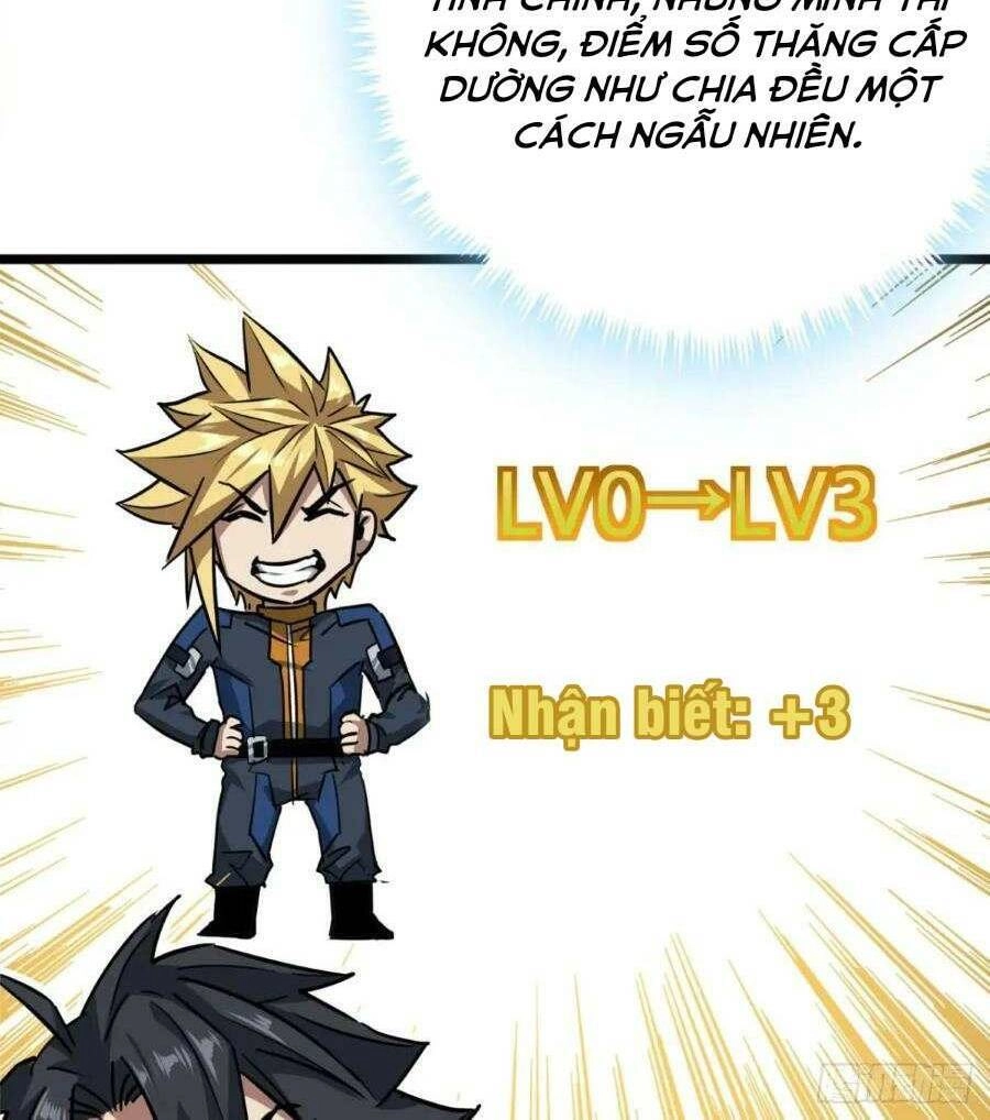 Trò Chơi Này Cũng Quá Chân Thật Rồi ! Chapter 46 - 29