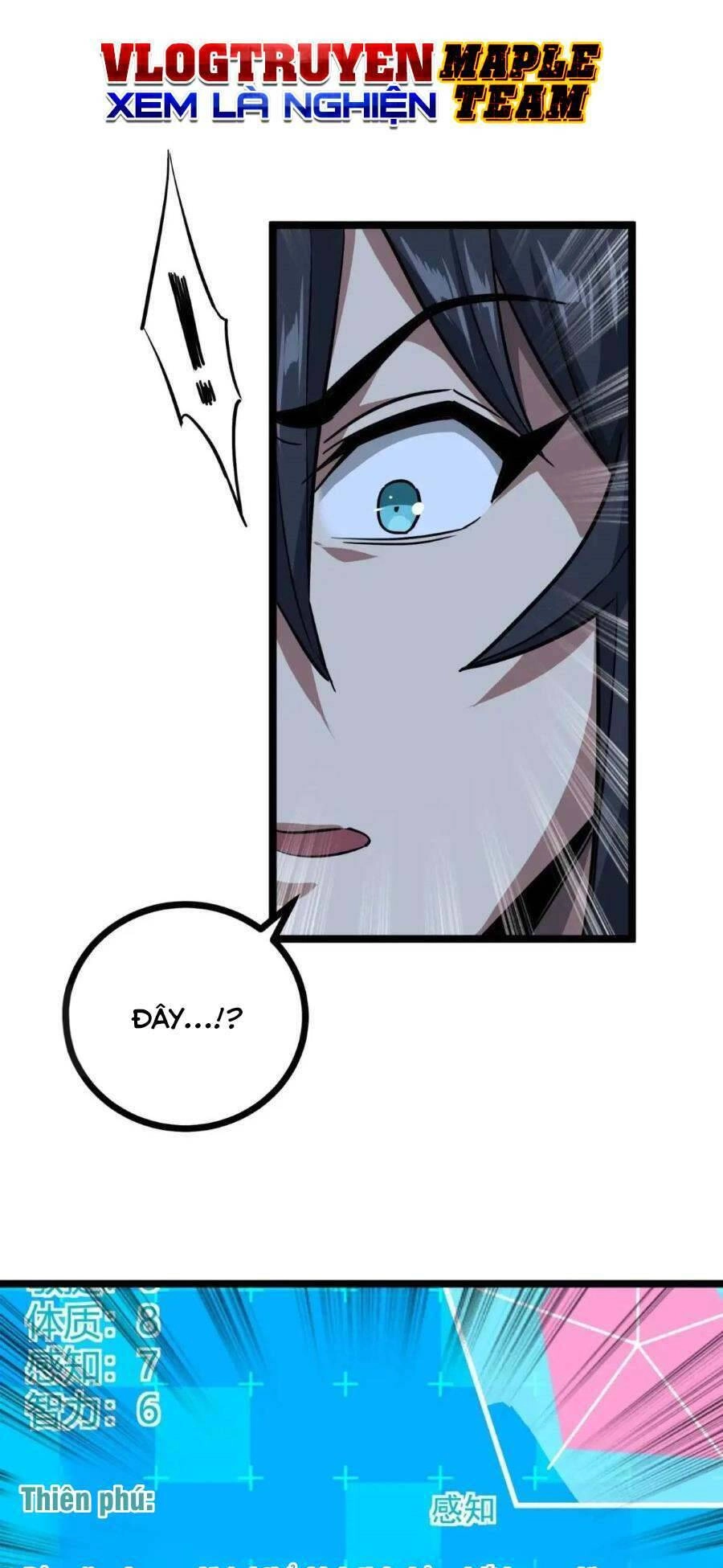 Trò Chơi Này Cũng Quá Chân Thật Rồi ! Chapter 46 - 32