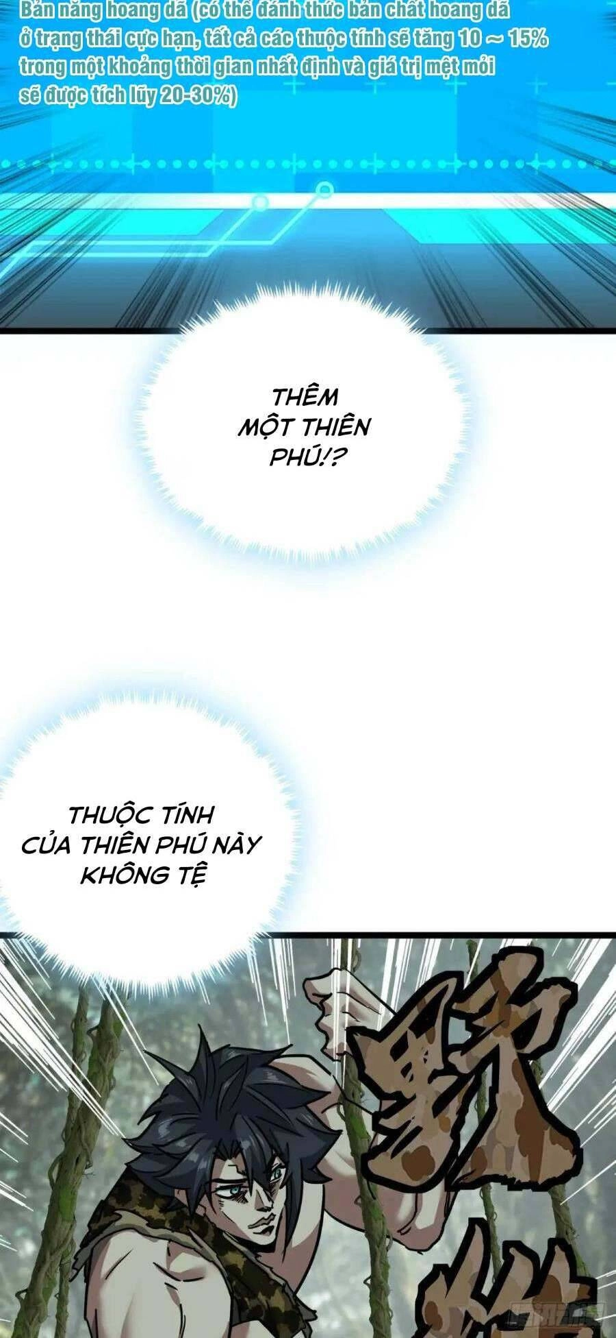 Trò Chơi Này Cũng Quá Chân Thật Rồi ! Chapter 46 - 33