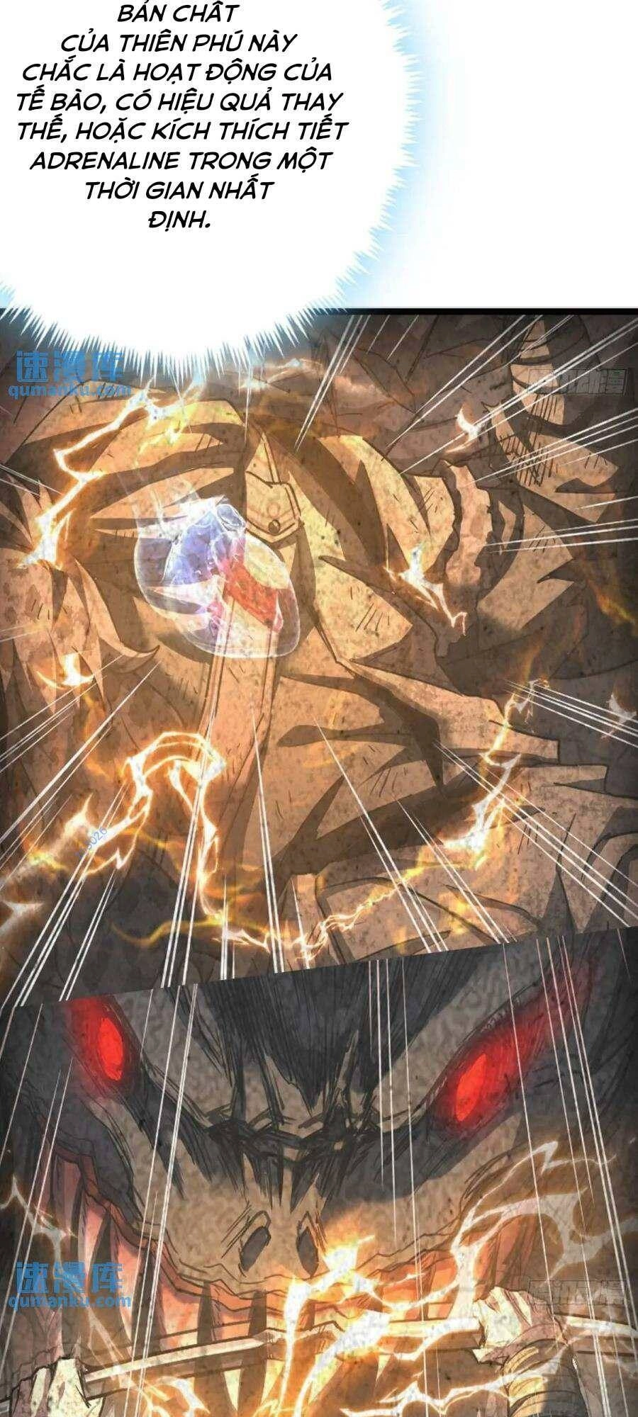 Trò Chơi Này Cũng Quá Chân Thật Rồi ! Chapter 46 - 35