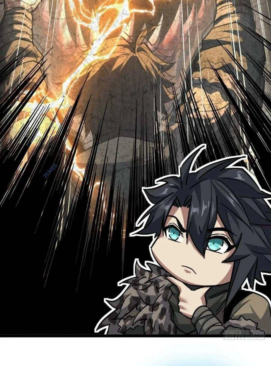 Trò Chơi Này Cũng Quá Chân Thật Rồi ! Chapter 46 - 36