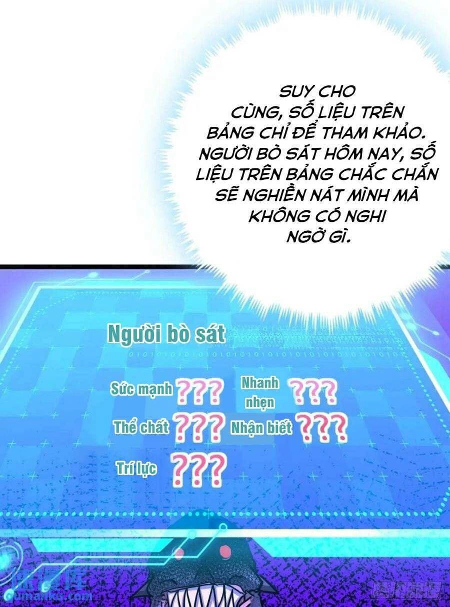 Trò Chơi Này Cũng Quá Chân Thật Rồi ! Chapter 46 - 37